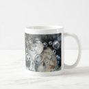 Recherche de longs tasses Portrait