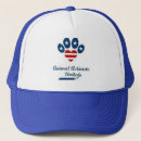 Recherche de activiste casquettes Animaux