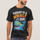 Suche nach wal cartoon tshirts Ozean