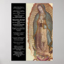 Recherche de notre dame de guadalupe art Marie vierge