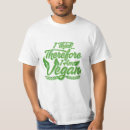 Suche nach deshalb ich tshirts Vegan