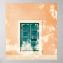 Recherche de fenêtre en bois posters Arrière plan