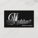 Recherche de gestion des projets cartes visite Architecte