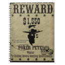 Suche nach western kleine notizbücher Für ihn