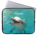 Suche nach delphin laptop schutzhüllen Tier