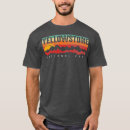 Recherche de yellowstone hommes tshirts Plein air