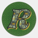 Suche nach monogramm r aufkleber Buchstabe