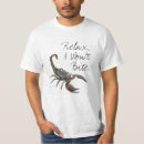 Suche nach skorpione tshirts Für ihn