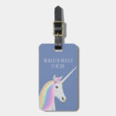 Suche nach niedlich gepäckanhänger Einhorn