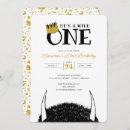 Recherche de gold crown invitations Fête d'anniversaire