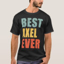Suche nach axel tshirts Beste