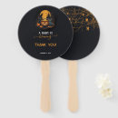 Recherche de halloween éventails Citrouille