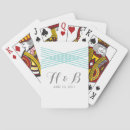 Recherche de deco jeux de cartes Typographie