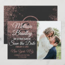 Recherche de gold glitter invitations Couple