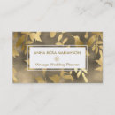 Suche nach vintage art visitenkarten Maskenbildner
