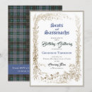 Recherche de scottish invitations Celtique