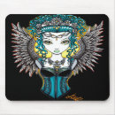 Recherche de d ange tapis souris Fée