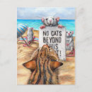 Recherche de rat cartes postales Chat