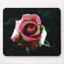 Recherche de huile tapis souris Rose