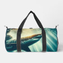Recherche de requin sacs Plage