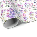 Suche nach rosa wildblumen geschenkpapier Elegant