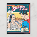 Recherche de comics cartes postales Acier