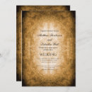 Recherche de de style ancien mariage invitations Classe