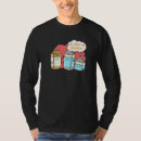 Suche nach sojamilch tshirts Spanisch