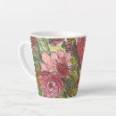 Recherche de printemps tasses Fleurs