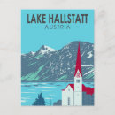 Suche nach salzkammergut postkarten Souvenir