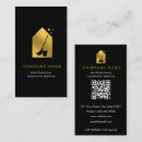 Suche nach hausmeisterdienst visitenkarten Qr code