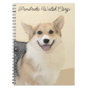 Suche nach corgi kleine notizbücher Pembroke schweißkorgi