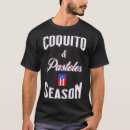 Recherche de coquito tshirts Nourriture