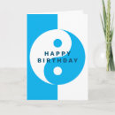 Recherche de ying yang cartes postales Yin et yang