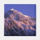 Suche nach gipfel magnete Landschaft