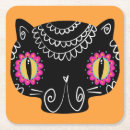 Recherche de crâne sucre dessous de verres Mignon