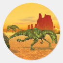 Suche nach raubvogel aufkleber Dinosaurier