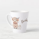 Recherche de highland cow tasses Ferme