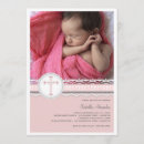 Recherche de baptisez invitations Croix