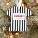 Suche nach sportteams ornamente Schiedsrichter