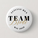 Suche nach mädchenwochenende buttons Bridesmaid