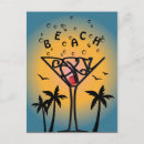 Recherche de cocktail plage invitations Parti