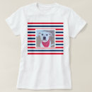 Recherche de et rayure bleue tshirts Pour tous