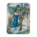 Suche nach amerikanischer soldat magnete Amerikanische flagge