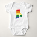 Recherche de lesbian bébé vêtements Rainbow