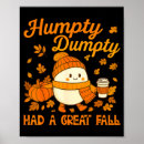 Recherche de humpty dumpty posters Automne