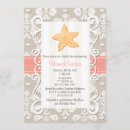 Suche nach der seestern einladungen Bride