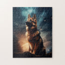 Recherche de alsacien puzzles Animal