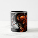 Recherche de koi fish tasses Eau