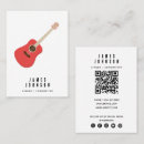 Suche nach musikinstrumente visitenkarten Pianist